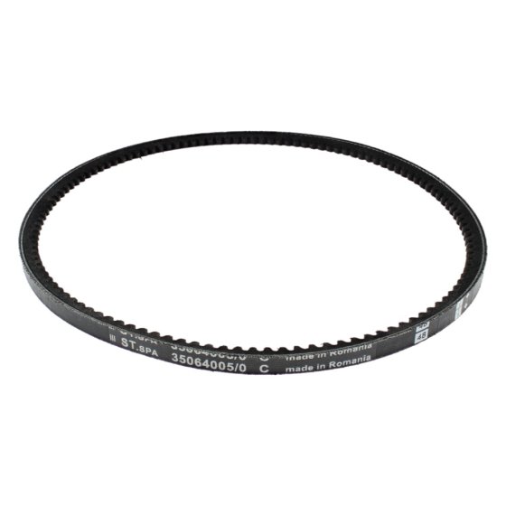 Toothed Belt for Mountfield 460 PD, 462 PD Mowers - OEM No. 135064005/0