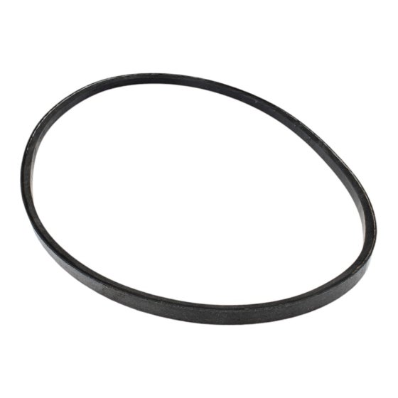 Vari-Speed Belt for Mountfield SP505 V SC, SP505R V Mower - OEM No. 135064393/0