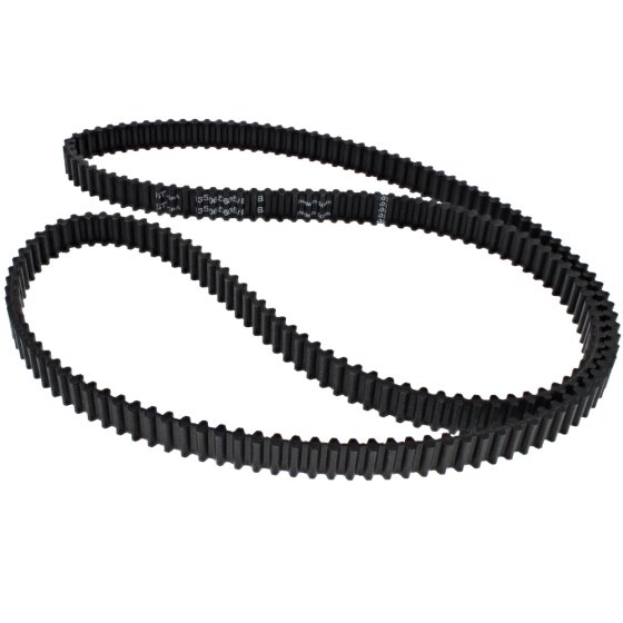 Toothed Belt (102cm) for Mountfield 1440H, 1440M Lawn Tractor - OEM No. 135065605/0