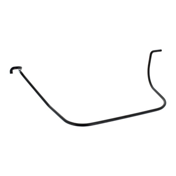 Clutch Drive Lever for Mountfield SP51, SP53 Mower - OEM No. 181003364/0