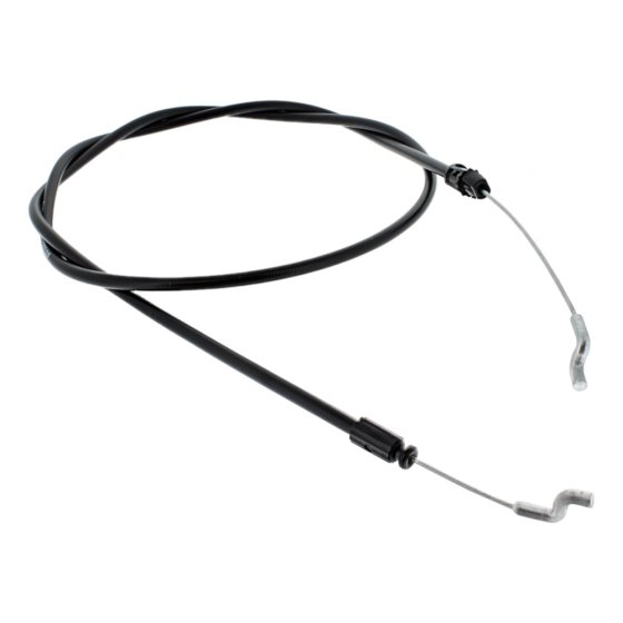Engine Brake Cable for Stiga TURBO 48 SE B Mower - 181030073/0
