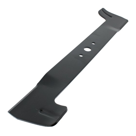 Left Winged Blade (98cm) for Stiga ESTATE 3098H Mower - OEM No. 182004363/0