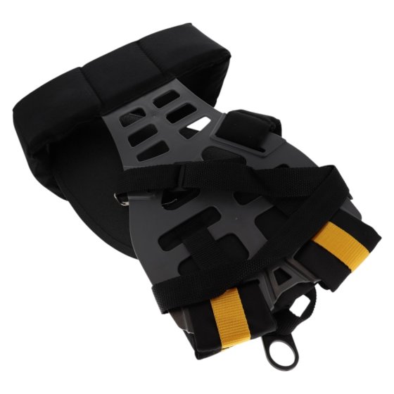 Stiga Double Elite Brushcutter Harness - OEM No. 1911-9259-01