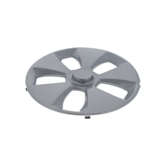 Hub Cap for Mountfield SP46, SP53 Lawnmower - GP322110644/0