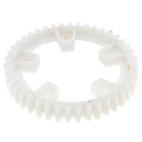 Plastic Drive Gear for Mountfield S460PD, S461PD Mower - OEM No. 322120117/0