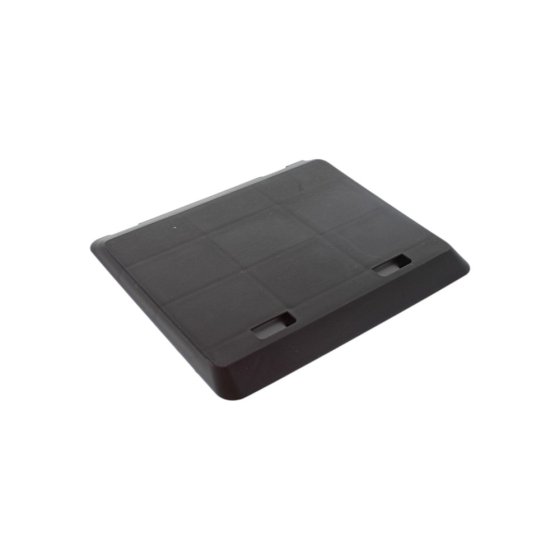 Rear Door for Mountfield S481 HP, S481 PD Lawn Mowers - 322600310/0