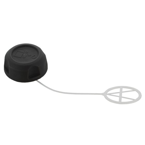 Fuel Tank Cap For GGP Trimmer/Brushcutter