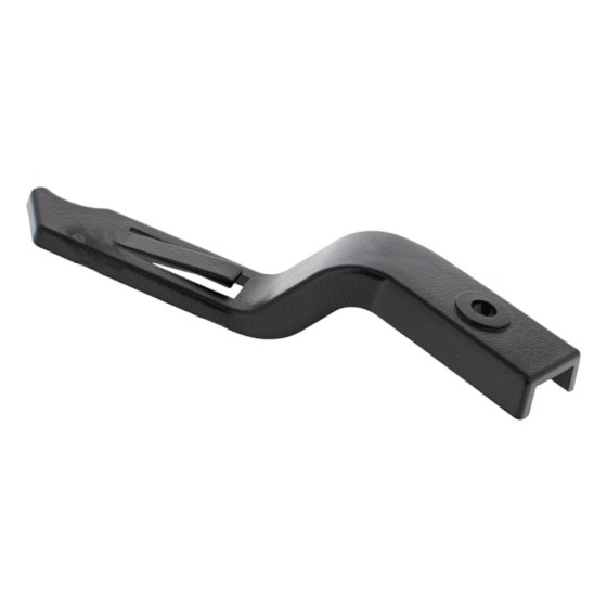 Dump Valve Lever for Mountfield 1430H, 1530H, 1538H Ride on Mowers - OEM No. 325318251/0