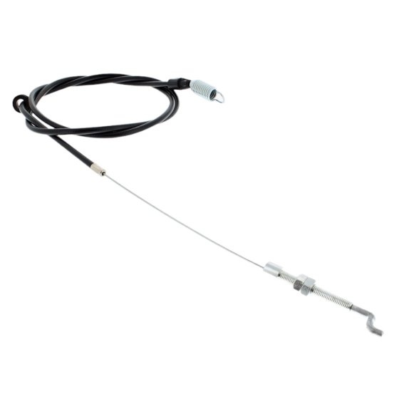 Clutch Drive Cable for Mountfield 6 PD ES, 460 PD/ES, 463 PD/ES Lawnmower - OEM No. GP381000668/1