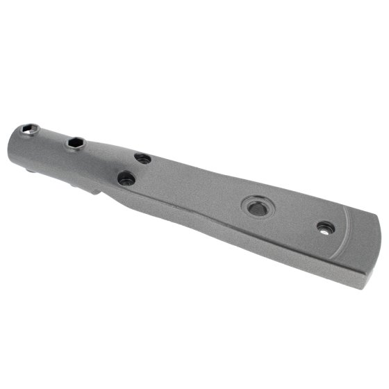 Main Handle Base for Mountfield S501R V LS Mower - OEM No. 381005243/0