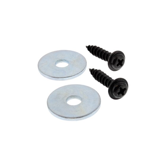 Grasscatcher Screw Pack for Mountfield, Stiga Lawn Mowers - GP381008639/0