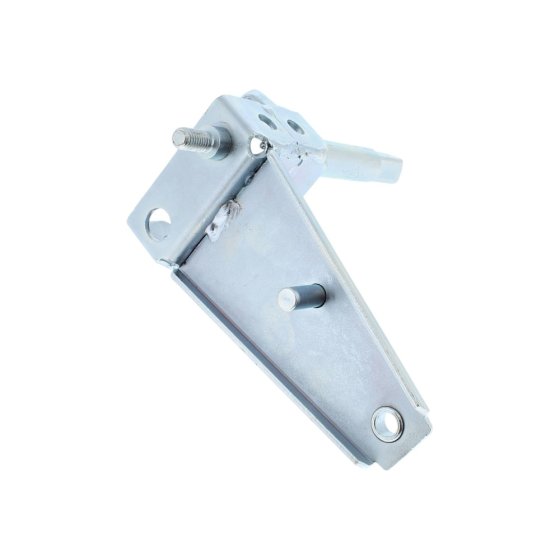 Control Lever Bracket for Mountfield 1328H Ride-On - OEM No. 384773561/1