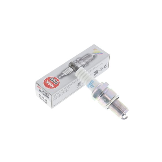 NGK Genuine GR8DI-12 Laser Iridium Spark Plug 90908 - Sold Individually