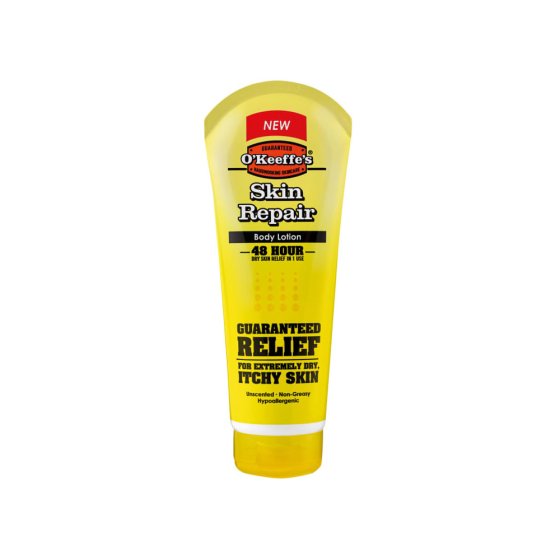 O'Keeffe's Skin Repair Body Lotion 190ml Tube