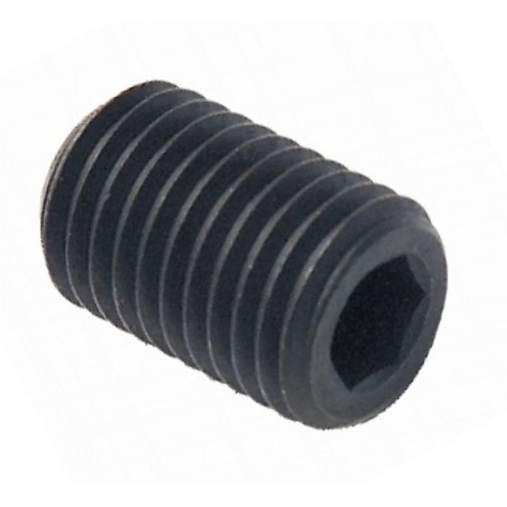 Socket Set Screws