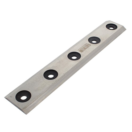 Blade fits GTM GTS1300 Chipper - GTSM03014300PX1