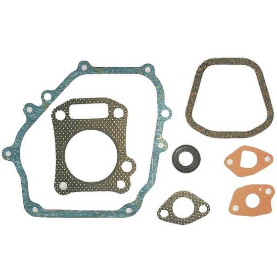 Gasket Set for Honda GX110 Engines - Replaces 06111-ZE0-405