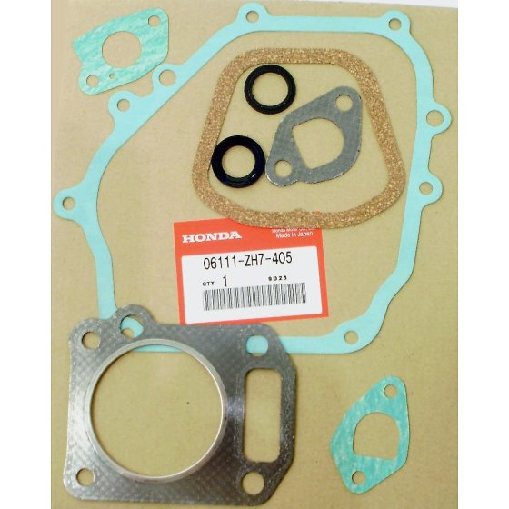 Honda GX120 Gasket Set