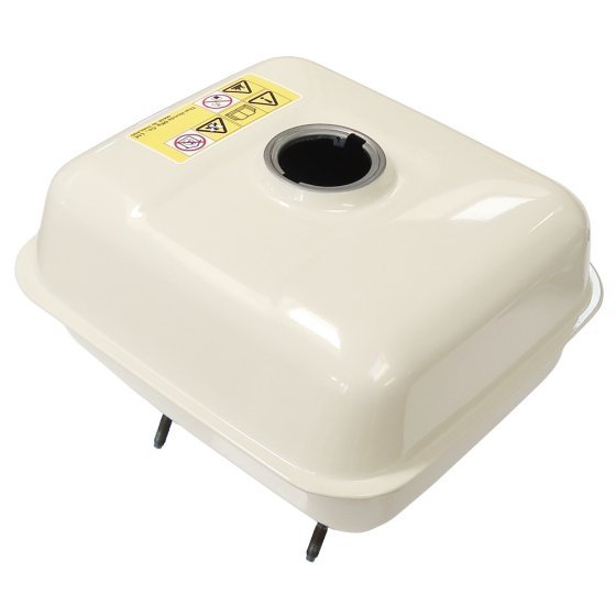 Fuel Tank for Honda GX Engines