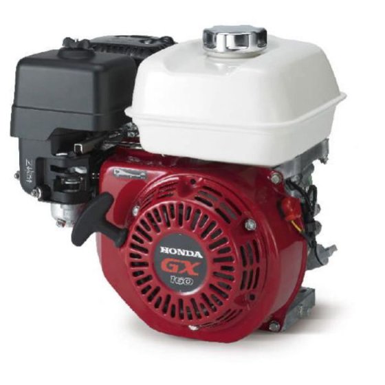 Honda GX160 QWA4 Engine