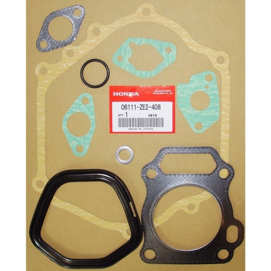 Honda GX240 Gasket Set