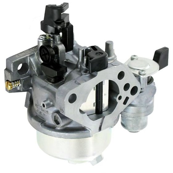 Genuine Carburettor Fits Honda GX340 - 16100-ZE3-814