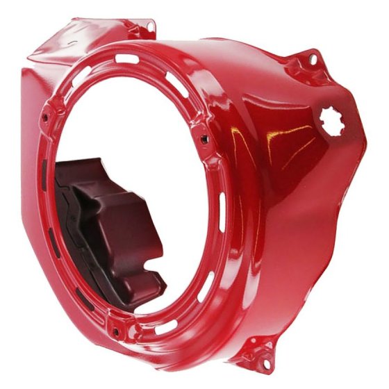 Fan Cover Cowl (Non Genuine) Fits Honda GX340 GX390 - Replaces 19610-ZE3-W01