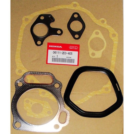 Honda GX340 Gasket Set