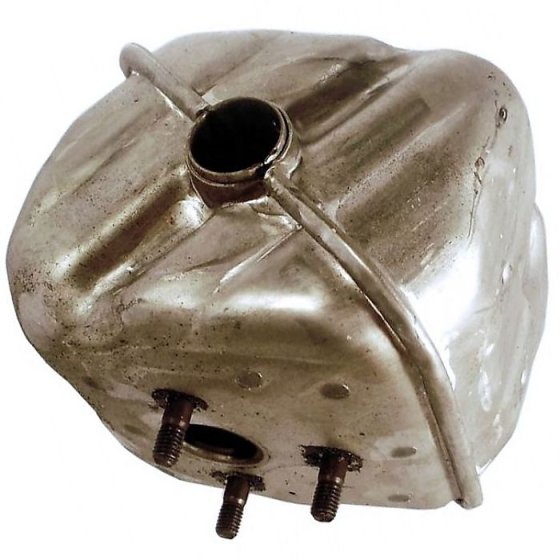 Genuine Exhaust Silencer for Honda GX240 GX270 GX340 GX390