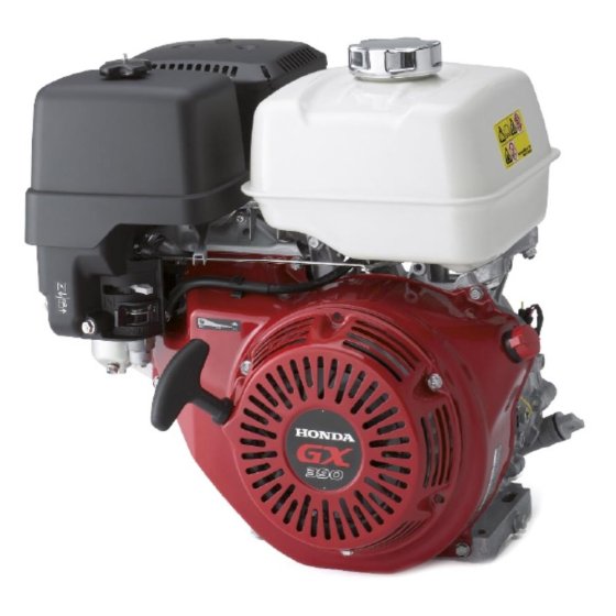 Honda GX390UT2 Engine
