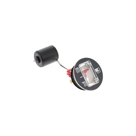 Fuel Gauge for Kubota KVP20, KVP30 Pump - OEM No. H1250 41700