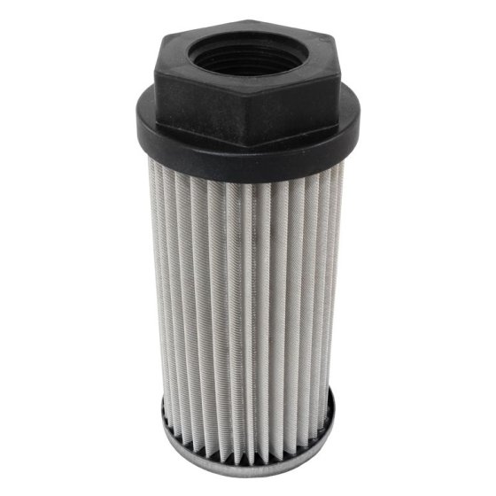 Hydraulic Filter 138 x 64mm Fits Kubota Diggers Replaces Baldwin PT9225