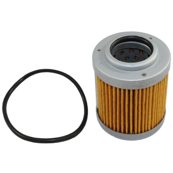 Hydraulic Filter