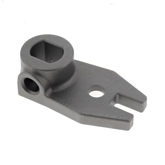 Valve Guide Arm for Kubota B1500, B1502 Tractor - OEM No. H6650 36450