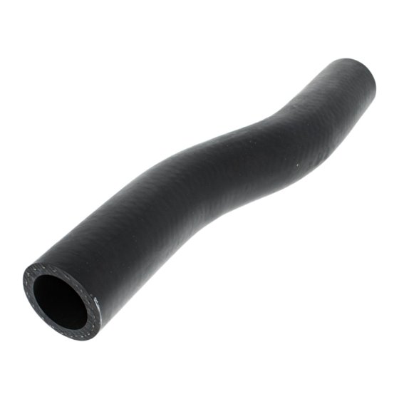 Hose Suction for Kubota KH-90, KH-91 Mini Excavator - OEM No. H6870 63130
