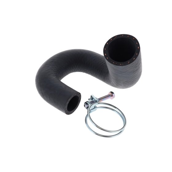 Radiator Hose for Kubota KH31 Mini Excavator - OEM No. H6871-42330