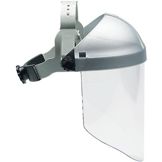 H8 Headgear Only c/w Precision Ratchet Adjustment & Crown band Adjustment