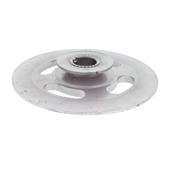 Split Pulley Top for Toro Mower - OEM No. HA117-5970