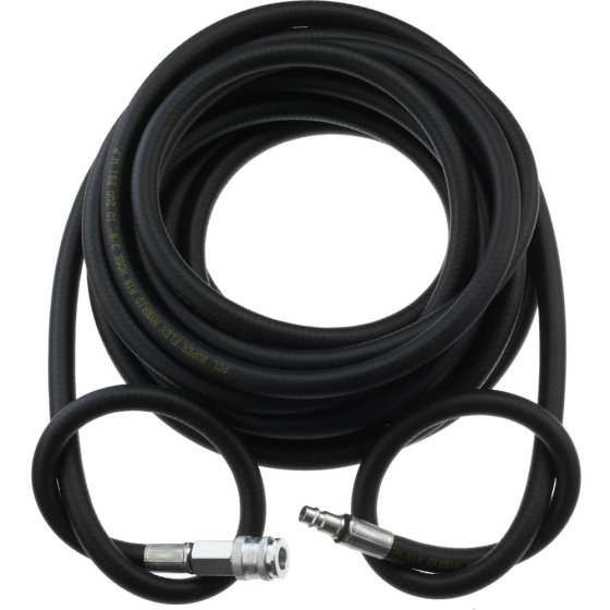 PCL Superflex Hose Assy 10m Of 9.5mm I/D Hose, XF Adaptor One End & XF Coupling - HA2141SF