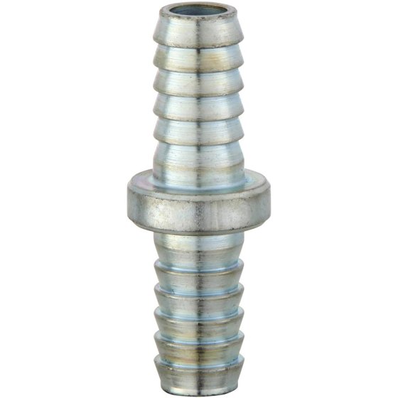 PCL Hose Connector/Repairer 9.5mm (3/8) I/D Hose (D/PK) - HC2985S