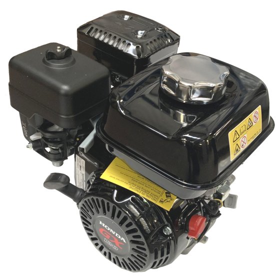 Genuine Honda HEGX120SG24 Engine