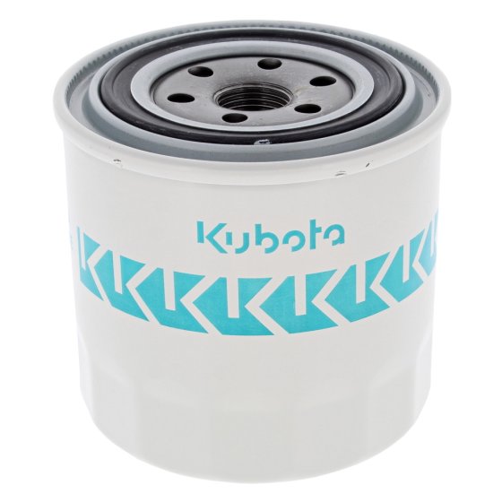 Oil Filter for Kubota U55, U55-4, U55-5 Mini Excavator - OEM No. HH1C0 32430