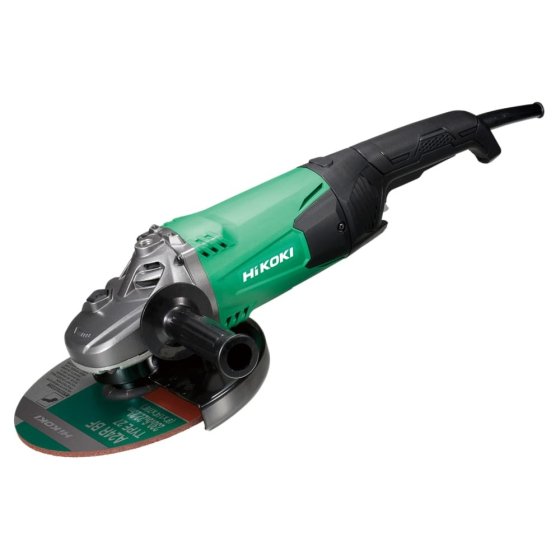 HiKOKI G23ST Angle Grinder