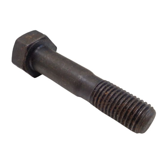 Balance Weight Bolt to suit Petter PH Engines - HJC 51