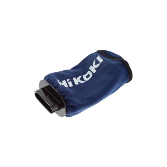 Dust Bag for Hikoki SV12SG, SV12SH, SV13YA Mini Sanders - OEM No. 310339