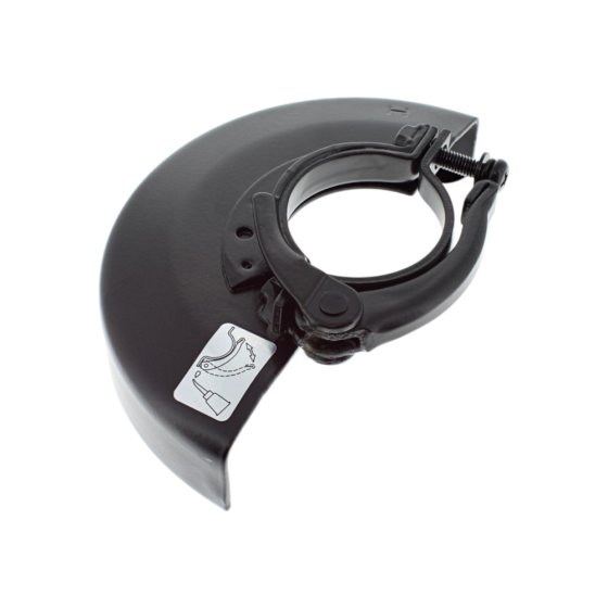 Wheel Guard Assembly for Hikoki G12SE2 Grinder - OEM No. 311745