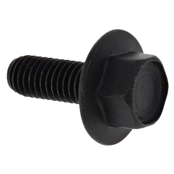 Bolt Left Hand W/Washer for Hikoki C10RA Table Saw - OEM No. 375452