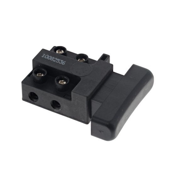 Trigger Switch for Hikoki C10FCA Compound Mitre Saw - OEM No. 315015