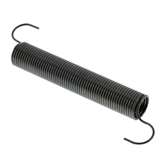 Return Spring for Hitachi / Hikoki C8FSE, C8FSHE Slide Compound Saws - 317203