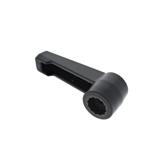 Clamp Lever for Hikoki Hitachi C10FCA Circular Saw - OEM No. 317364 (Replaces 311054)